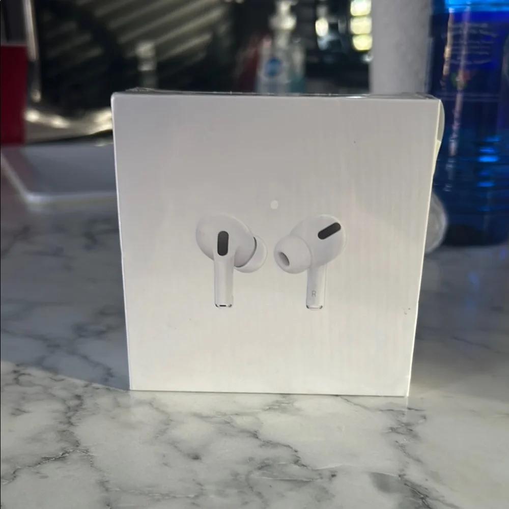 AirPods Pro 1st Generation
